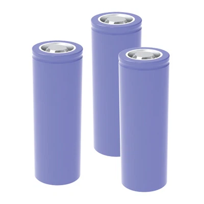 مواد اصلی باتری های لیتیومی