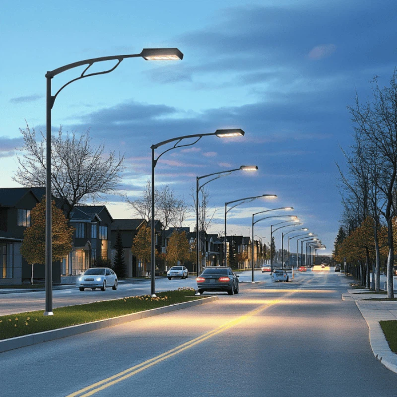 Multi-pole Combination